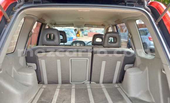 Nunua Ilio tumika Nissan X-Trail Nyeusi Gari ndani ya Maputo nchini Maputo Nunua Ilio tumika Nissan X-Trail Nyeusi Gari ndani ya Maputo nchini Maputo