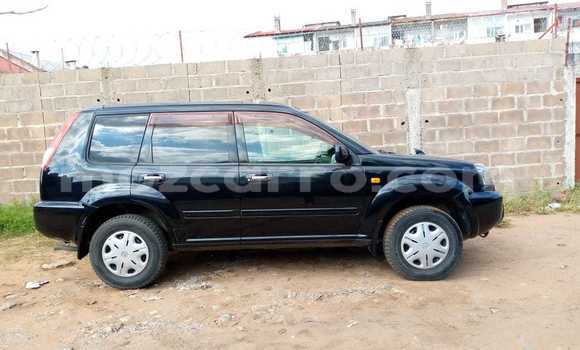 Nunua Ilio tumika Nissan X-Trail Nyeusi Gari ndani ya Maputo nchini Maputo Nunua Ilio tumika Nissan X-Trail Nyeusi Gari ndani ya Maputo nchini Maputo