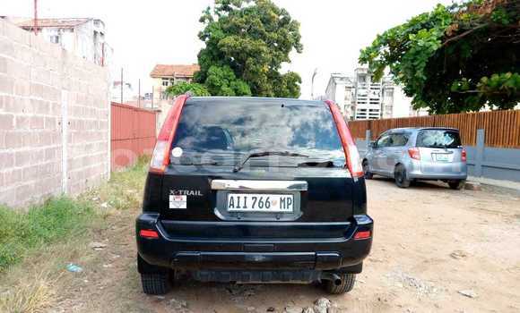 Nunua Ilio tumika Nissan X-Trail Nyeusi Gari ndani ya Maputo nchini Maputo Nunua Ilio tumika Nissan X-Trail Nyeusi Gari ndani ya Maputo nchini Maputo