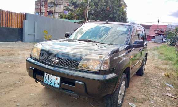 Nunua Ilio tumika Nissan X-Trail Nyeusi Gari ndani ya Maputo nchini Maputo Nunua Ilio tumika Nissan X-Trail Nyeusi Gari ndani ya Maputo nchini Maputo
