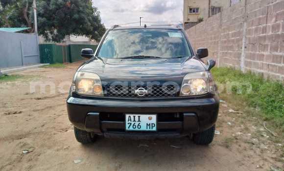 Nunua Ilio tumika Nissan X-Trail Nyeusi Gari ndani ya Maputo nchini Maputo Nunua Ilio tumika Nissan X-Trail Nyeusi Gari ndani ya Maputo nchini Maputo