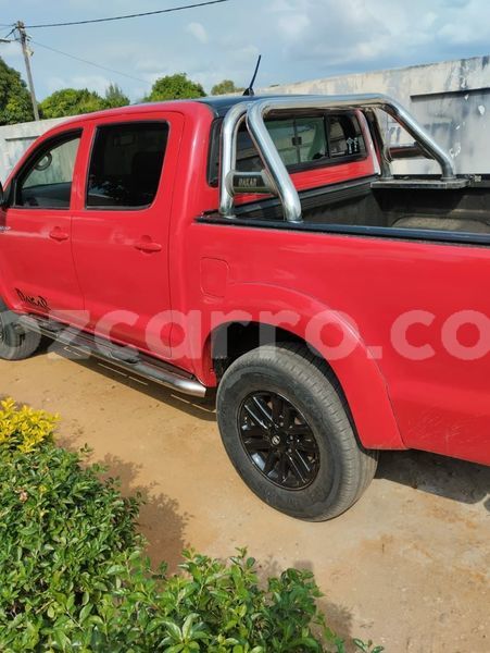 Big with watermark toyota hilux maputo maputo 15082