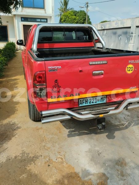 Big with watermark toyota hilux maputo maputo 15082