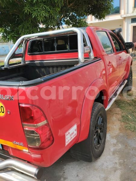 Big with watermark toyota hilux maputo maputo 15082