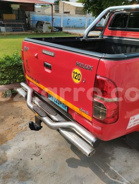 Big with watermark toyota hilux maputo maputo 15082