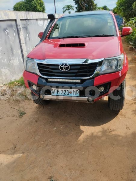 Big with watermark toyota hilux maputo maputo 15082