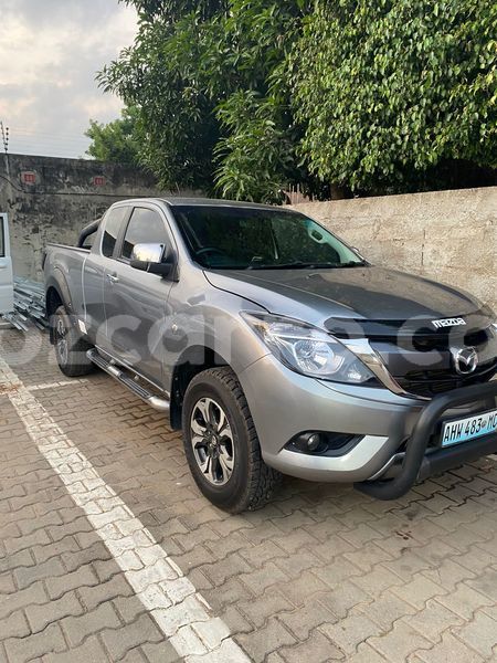 Big with watermark mazda bt 50 maputo maputo 15083