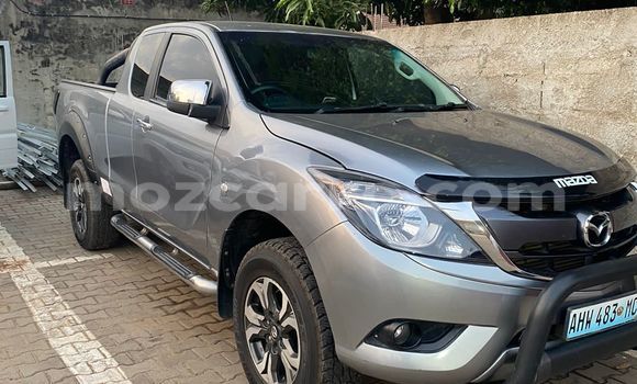 Nunua Ilio tumika Mazda BT-50 Nyingine Gari ndani ya Maputo nchini Maputo Nunua Ilio tumika Mazda BT-50 Nyingine Gari ndani ya Maputo nchini Maputo
