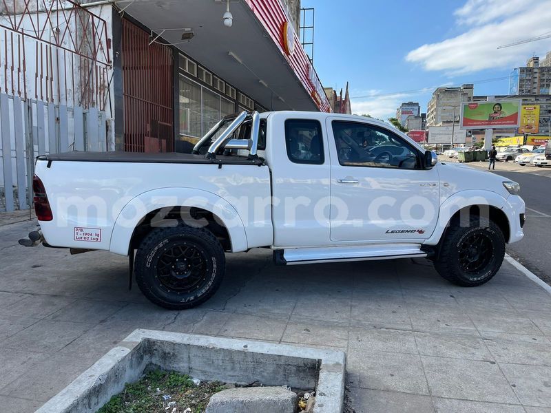 Big with watermark toyota hilux maputo maputo 15084