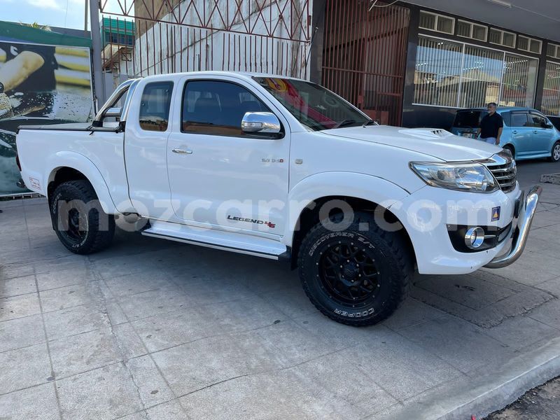 Big with watermark toyota hilux maputo maputo 15084