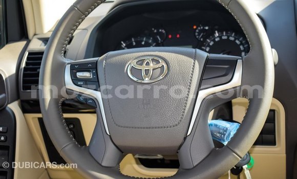 Comprar Importar Toyota Prado Preto Carro em Import - Dubai em Cabo Delgado Comprar Importar Toyota Prado Preto Carro em Import - Dubai em Cabo Delgado