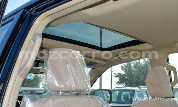 Comprar Importar Toyota Prado Preto Carro em Import - Dubai em Cabo Delgado Comprar Importar Toyota Prado Preto Carro em Import - Dubai em Cabo Delgado