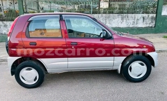 Tenga Tsaru Toyota Cami Tsvuku Mota in Maputo in Maputo Tenga Tsaru Toyota Cami Tsvuku Mota in Maputo in Maputo