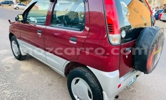 Tenga Tsaru Toyota Cami Tsvuku Mota in Maputo in Maputo Tenga Tsaru Toyota Cami Tsvuku Mota in Maputo in Maputo