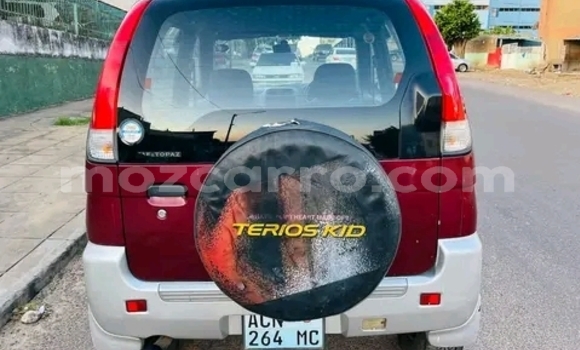 Tenga Tsaru Toyota Cami Tsvuku Mota in Maputo in Maputo Tenga Tsaru Toyota Cami Tsvuku Mota in Maputo in Maputo