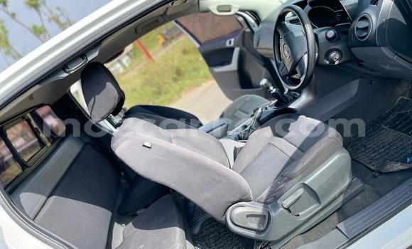 Tenga Tsaru Mazda BT-50 Chena Mota in Maputo in Maputo Tenga Tsaru Mazda BT-50 Chena Mota in Maputo in Maputo