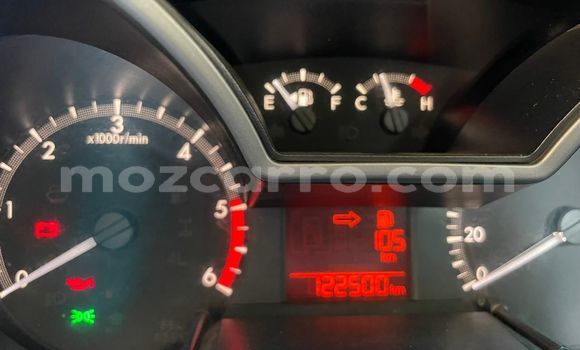 Nunua Ilio tumika Mazda BT-50 Brown Gari ndani ya Maputo nchini Maputo Nunua Ilio tumika Mazda BT-50 Brown Gari ndani ya Maputo nchini Maputo