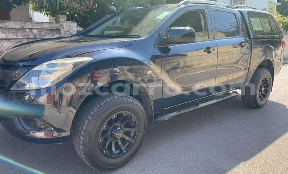 Nunua Ilio tumika Mazda BT-50 Brown Gari ndani ya Maputo nchini Maputo Nunua Ilio tumika Mazda BT-50 Brown Gari ndani ya Maputo nchini Maputo