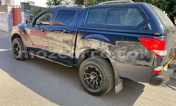 Nunua Ilio tumika Mazda BT-50 Brown Gari ndani ya Maputo nchini Maputo Nunua Ilio tumika Mazda BT-50 Brown Gari ndani ya Maputo nchini Maputo