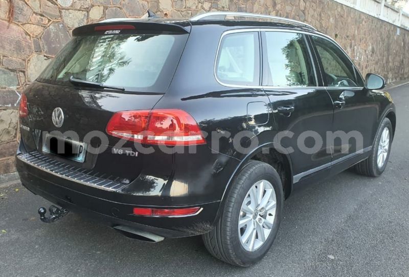 Big with watermark volkswagen tiguan maputo maputo 15096