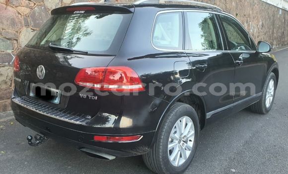 Comprar Usado Volkswagen Tiguan Preto Carro em Maputo em Maputo Comprar Usado Volkswagen Tiguan Preto Carro em Maputo em Maputo