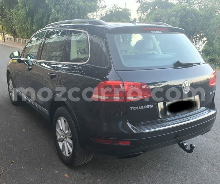 Big with watermark volkswagen tiguan maputo maputo 15096