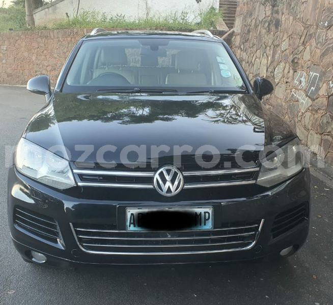 Big with watermark volkswagen tiguan maputo maputo 15096