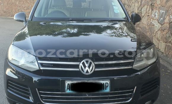 Comprar Usado Volkswagen Tiguan Preto Carro em Maputo em Maputo Comprar Usado Volkswagen Tiguan Preto Carro em Maputo em Maputo
