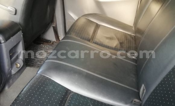 Nunua Ilio tumika Mazda BT-50 Nyeupe Gari ndani ya Maputo nchini Maputo Nunua Ilio tumika Mazda BT-50 Nyeupe Gari ndani ya Maputo nchini Maputo