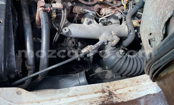 Tenga Tsaru Toyota Dyna Chena Mota in Maputo in Maputo Tenga Tsaru Toyota Dyna Chena Mota in Maputo in Maputo