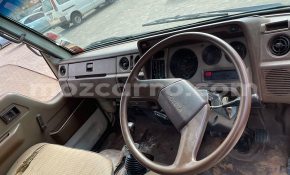 Tenga Tsaru Toyota Dyna Chena Mota in Maputo in Maputo Tenga Tsaru Toyota Dyna Chena Mota in Maputo in Maputo