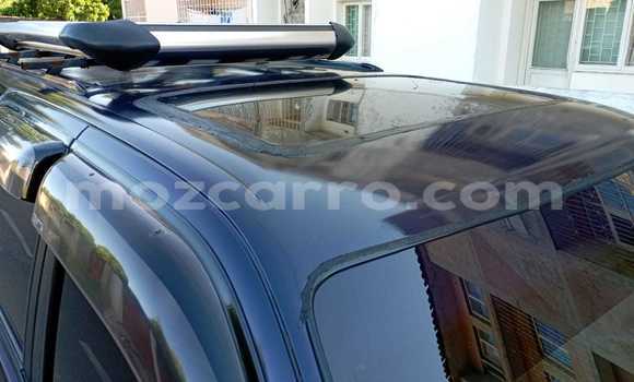 Tenga Tsaru Toyota Surf Bhuruu Mota in Maputo in Maputo Tenga Tsaru Toyota Surf Bhuruu Mota in Maputo in Maputo