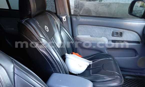 Tenga Tsaru Toyota Surf Bhuruu Mota in Maputo in Maputo Tenga Tsaru Toyota Surf Bhuruu Mota in Maputo in Maputo