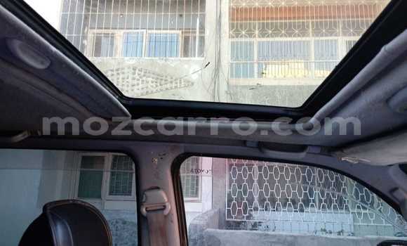 Tenga Tsaru Toyota Surf Bhuruu Mota in Maputo in Maputo Tenga Tsaru Toyota Surf Bhuruu Mota in Maputo in Maputo