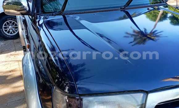 Tenga Tsaru Toyota Surf Bhuruu Mota in Maputo in Maputo Tenga Tsaru Toyota Surf Bhuruu Mota in Maputo in Maputo