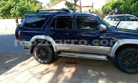 Tenga Tsaru Toyota Surf Bhuruu Mota in Maputo in Maputo Tenga Tsaru Toyota Surf Bhuruu Mota in Maputo in Maputo