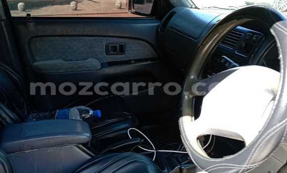 Tenga Tsaru Toyota Surf Bhuruu Mota in Maputo in Maputo Tenga Tsaru Toyota Surf Bhuruu Mota in Maputo in Maputo