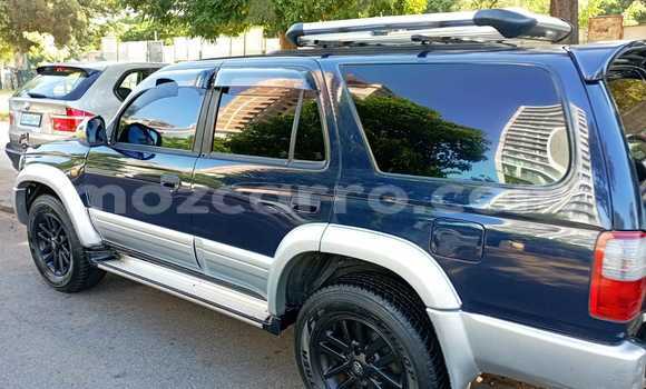 Tenga Tsaru Toyota Surf Bhuruu Mota in Maputo in Maputo Tenga Tsaru Toyota Surf Bhuruu Mota in Maputo in Maputo