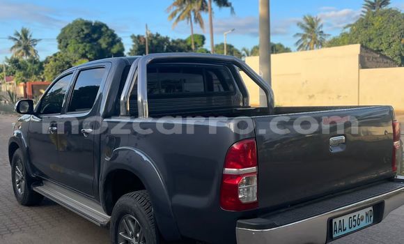 Buy Used Toyota Hilux Other Car in Maputo in Maputo Buy Used Toyota Hilux Other Car in Maputo in Maputo