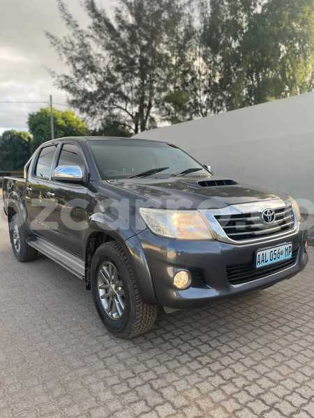 Big with watermark toyota hilux maputo maputo 15102