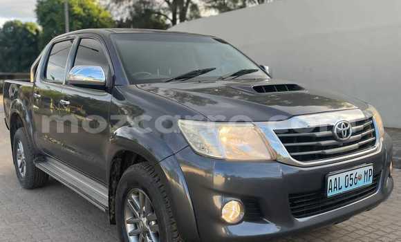 Buy Used Toyota Hilux Other Car in Maputo in Maputo Buy Used Toyota Hilux Other Car in Maputo in Maputo