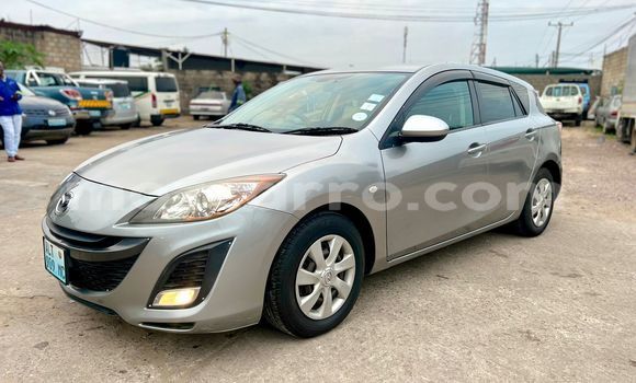 Comprar Usado Mazda Axela De outros Carro em Maputo em Maputo