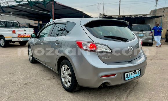Tenga Tsaru Mazda Axela Zvimwe Mota in Maputo in Maputo Tenga Tsaru Mazda Axela Zvimwe Mota in Maputo in Maputo