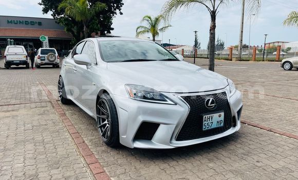 Comprar Usado Lexus IS De outros Carro em Maputo em Maputo