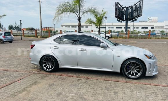 Nunua Ilio tumika Lexus IS Nyingine Gari ndani ya Maputo nchini Maputo Nunua Ilio tumika Lexus IS Nyingine Gari ndani ya Maputo nchini Maputo