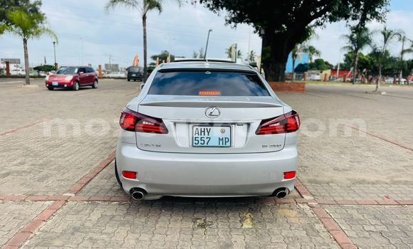 Nunua Ilio tumika Lexus IS Nyingine Gari ndani ya Maputo nchini Maputo Nunua Ilio tumika Lexus IS Nyingine Gari ndani ya Maputo nchini Maputo