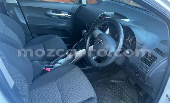 Tenga Tsaru Toyota Auris Chena Mota in Maputo in Maputo Tenga Tsaru Toyota Auris Chena Mota in Maputo in Maputo