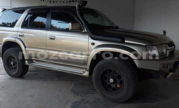 Tenga Tsaru Toyota Surf Sirivha Mota in Maputo in Maputo Tenga Tsaru Toyota Surf Sirivha Mota in Maputo in Maputo