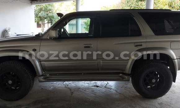 Tenga Tsaru Toyota Surf Sirivha Mota in Maputo in Maputo Tenga Tsaru Toyota Surf Sirivha Mota in Maputo in Maputo