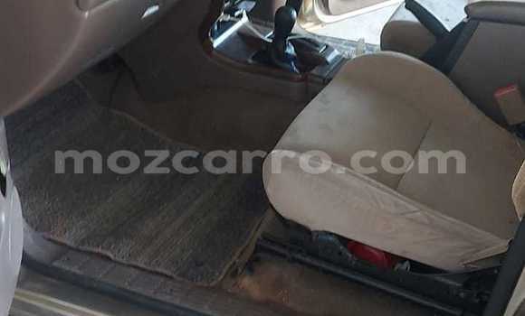 Tenga Tsaru Toyota Surf Sirivha Mota in Maputo in Maputo Tenga Tsaru Toyota Surf Sirivha Mota in Maputo in Maputo